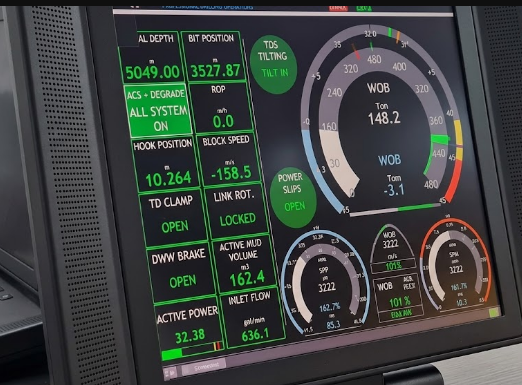 Sistemas SCADA y supervisión de pozos petroleros 24/7 en Anzoátegui
